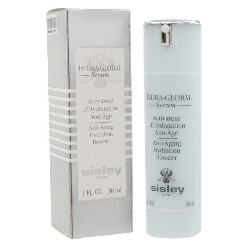 Sisley Anti-Aging Hydration Booster Serum – 30ml | Daily Plumping Serum for Smooth, Supple & Youthful Skin Sisley Anti - Aging Hydration Booster Serum 30ml - Glam Global UKSisley