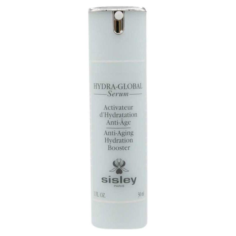 Sisley Anti-Aging Hydration Booster Serum – 30ml | Daily Plumping Serum for Smooth, Supple & Youthful Skin Sisley Anti - Aging Hydration Booster Serum 30ml - Glam Global UKSisley