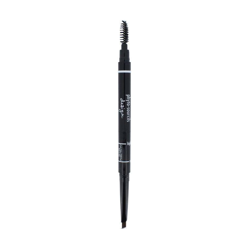 Sisley Phyto-Sourcils Design 3-in-1 Brow Architect Pencil – 4 Moka | Sculpt, Define & Highlight for Perfect Brows Sisley Phyto Sourcils 3 In 1 Brow Architect Pencil 4 Moka - Glam Global UKSisley