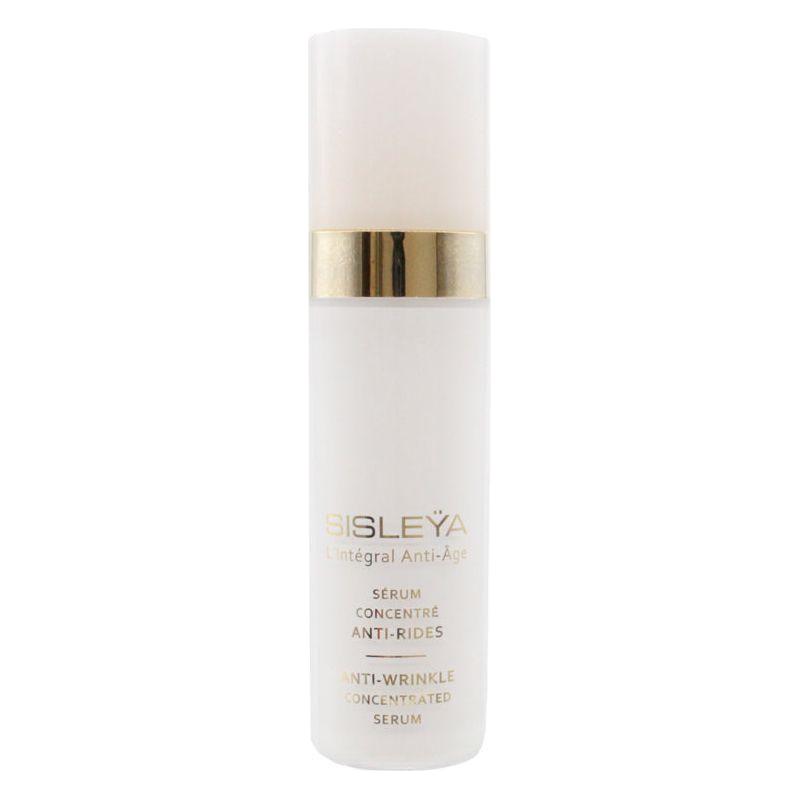 Sisleÿa Anti-Wrinkle Concentrated Serum – 30ml | Intensive Age-Defying Formula for Smoother, Firmer Skin Sisley Sisleya Anti - Wrinkle Concentrated Serum 30ml - Glam Global UKSisley
