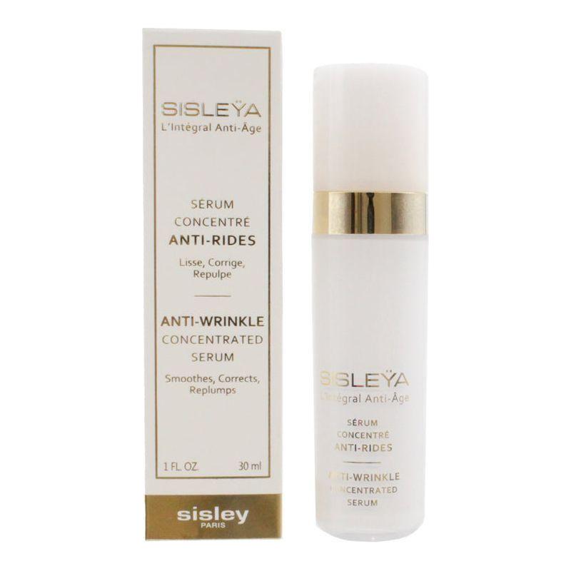 Sisleÿa Anti-Wrinkle Concentrated Serum – 30ml | Intensive Age-Defying Formula for Smoother, Firmer Skin Sisley Sisleya Anti - Wrinkle Concentrated Serum 30ml - Glam Global UKSisley