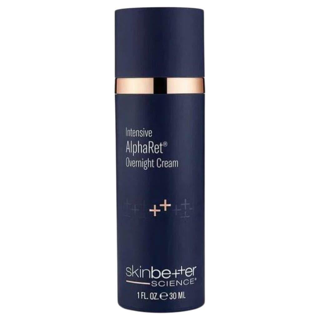 Skinbetter Science AlphaRet Overnight Cream – 30ml | Advanced Retinoid + AHA Night Cream Skinbetter Science AlphaRet Overnight Cream – 30ml | Advanced Retinoid + AHA Night Cream