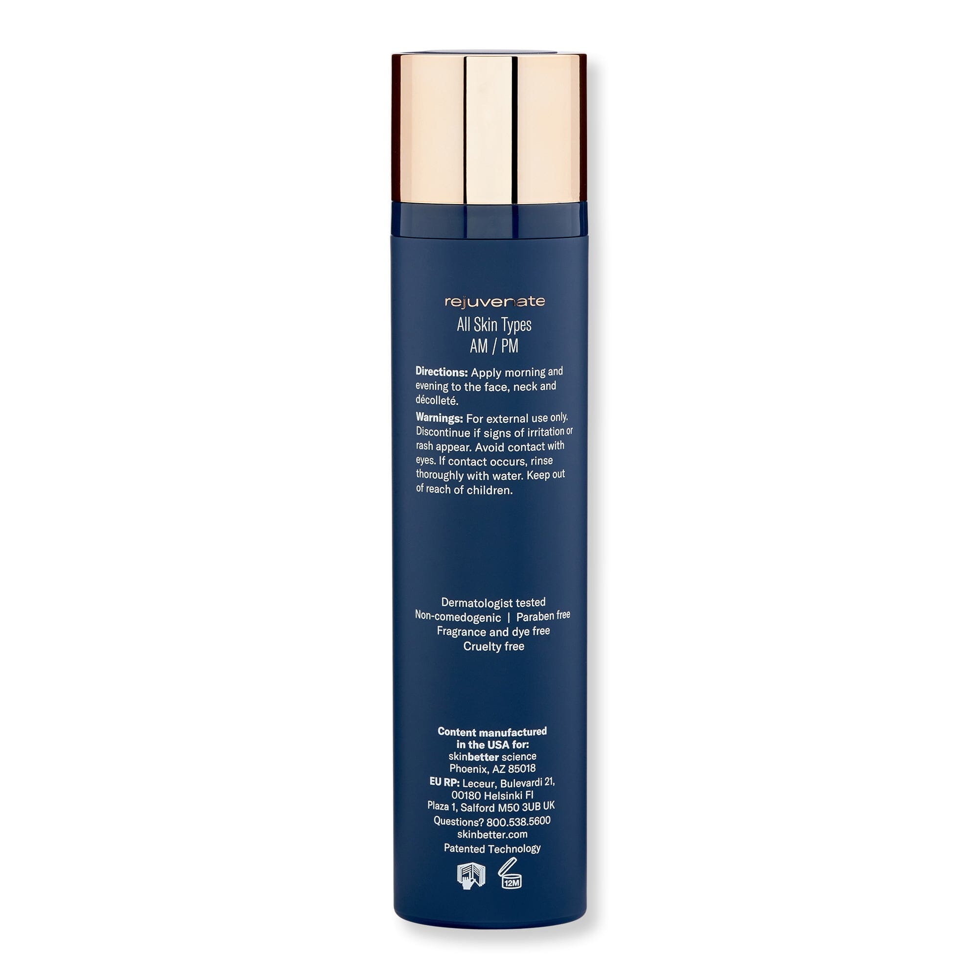 Skinbetter Science InterFuse Treatment Cream Face & Neck – 50ml | Advanced Firming, Lifting & Wrinkle-Smoothing Care Skinbetter Science InterFuse Treatment Cream Face & Neck – 50ml | Advanced Firming, Lifting & Wrinkle-Smoothing Care
