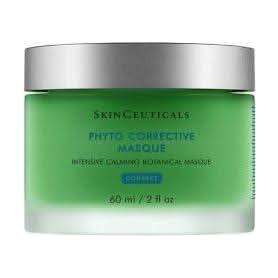SkinCeuticals Phyto Corrective Masque – 60ml | Intensive Soothing & Hydrating Gel Mask for Sensitive Skin SkinCeuticals Phytol Corrective Masque 60ml - Glam Global UKSkinCeuticals