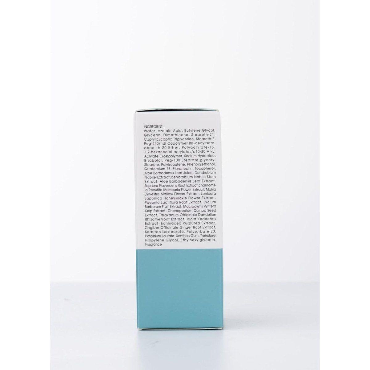 SoCalm 10% Azelaic Acid Cream – Rosacea Relief, Acne Treatment & Scar Improvement (1 fl oz / 30ml) SoCalm 10% Azelaic Acid 1 fl oz - 30 ml - Glam Global UKSoCalm