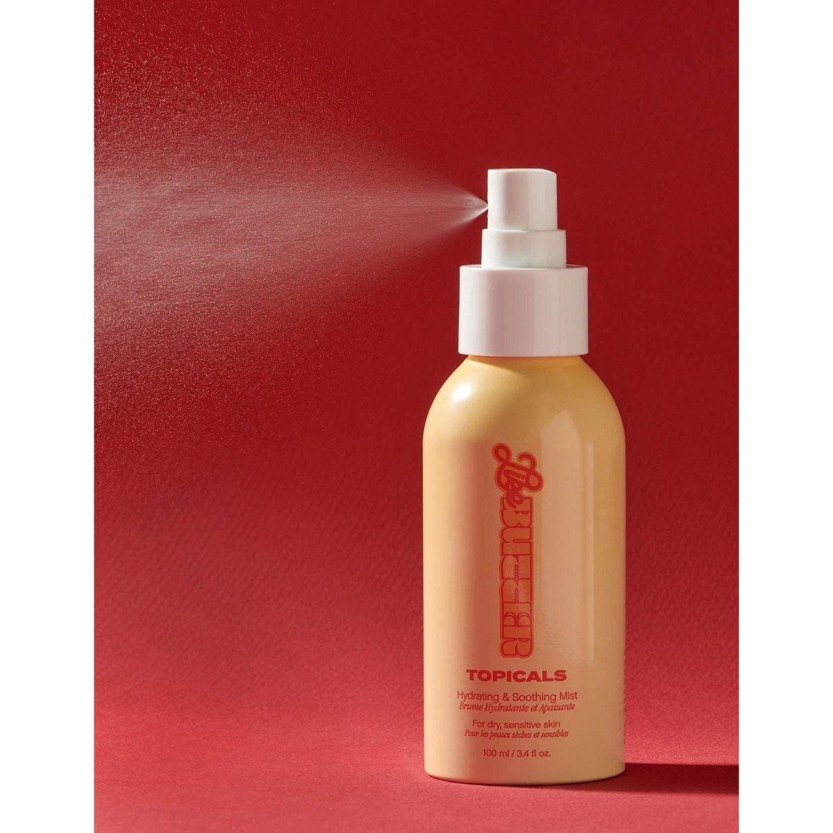 Topicals Soft Touch Body Duo | Hydrating & Exfoliating Set for Smooth, Radiant Skin Topicals Soft Touch Body Duo - Glam Global UKTopicals