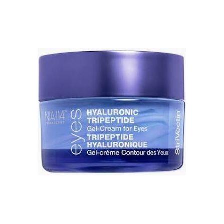 StriVectin Hyaluronic Tripeptide Gel-Cream for Eyes – 15ml | Dual-Action Eye Cream for Hydration, Puffiness & Fine Lines StriVectin Hyaluronic Tripeptide Gel - Cream for Eyes 15ml - Glam Global UKStrivectin