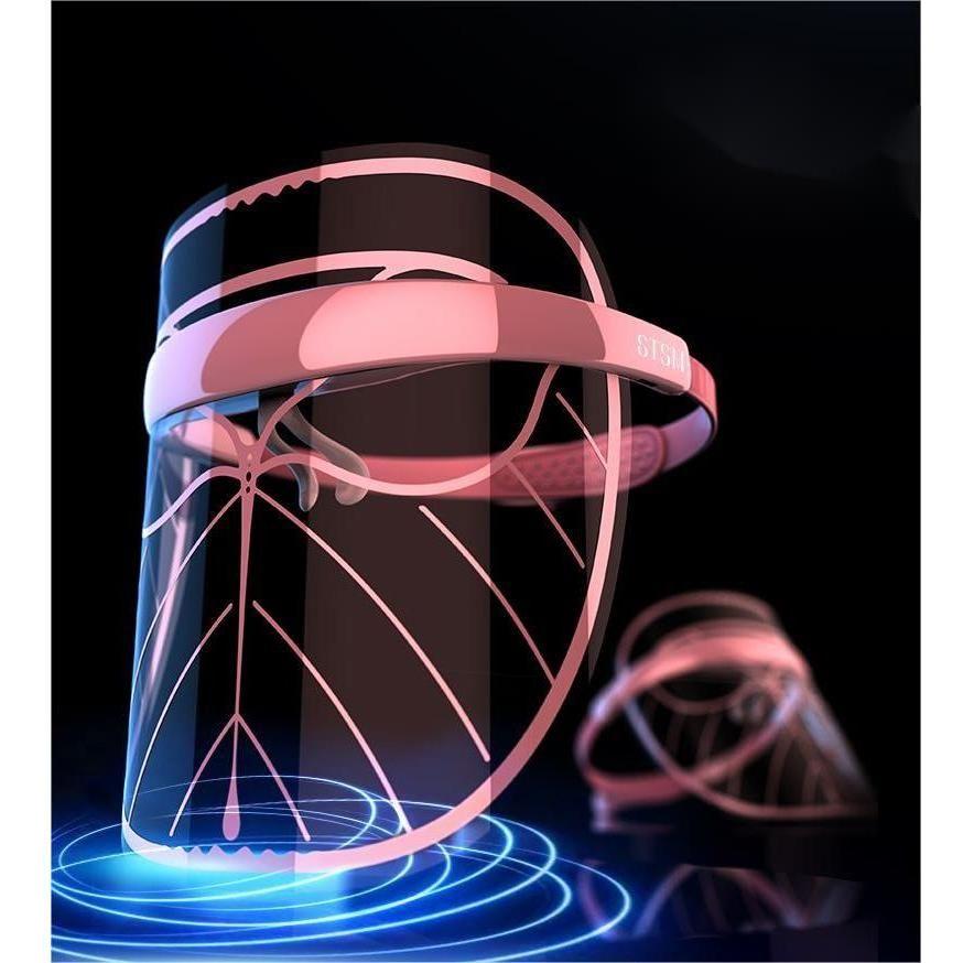 STSM Graphene Far Infrared Mask | Advanced Skin Rejuvenation & Detoxifying Care STSM Graphene Far Infrared Mask - Glam Global UKSTSM