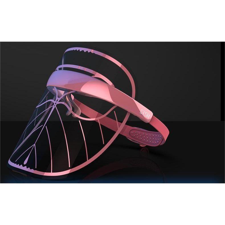 STSM Graphene Far Infrared Mask | Advanced Skin Rejuvenation & Detoxifying Care STSM Graphene Far Infrared Mask - Glam Global UKSTSM