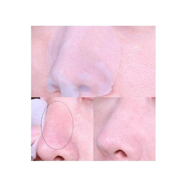 SUNGBOON EDITOR Blackhead Melting Clear Pad - 30 Sheets | Gentle Sebum & Blackhead Removal SUNGBOON EDITOR Blackhead Melting Clear Pad 30 sheets - Glam Global UKSUNGBOON EDITOR