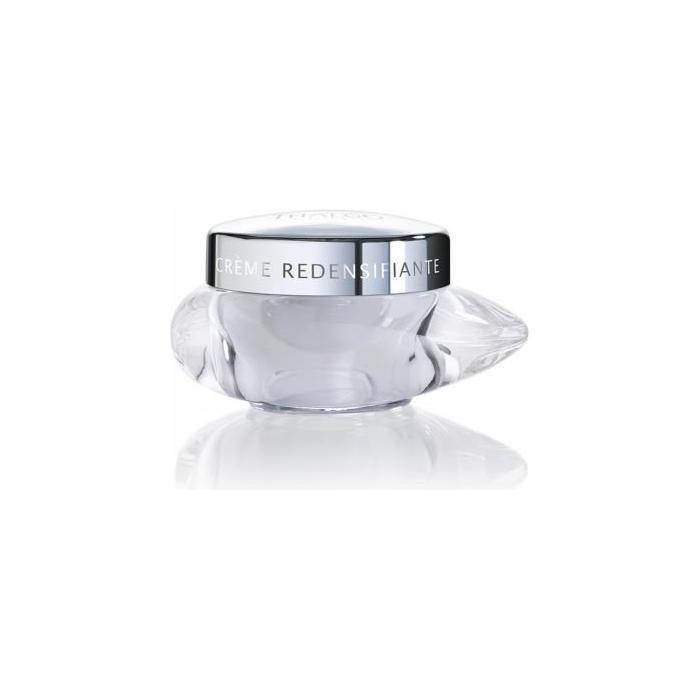 Thalgo Exception Marine Redensifying Cream – 50ml | Firming & Lifting Anti-Aging Moisturiser for Mature Skin Thalgo Exception Marine Redensifying Cream 50ml - Glam Global UKThalgo