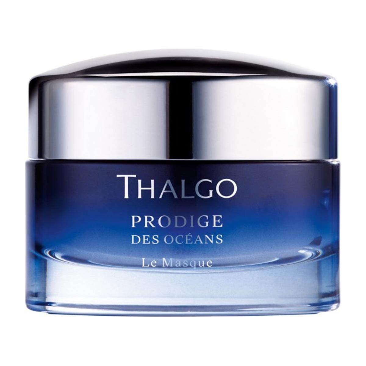 Thalgo Prodige des Océans Le Masque – 50ml | 5-Minute Smoothing & Radiance-Boosting Luxury Mask Thalgo Prodige Dels Oceans Le Masque 50ml - Glam Global UKThalgo