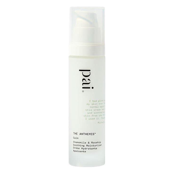 Pai Skincare The Anthemis Chamomile & Rosehip Soothing Moisturizer – 50ml | Calming Moisture for Redness-Prone & Sensitive Skin Pai Skincare The Anthemis Chamomile & Rosehip Soothing Moisturizer - 50ml - Glam Global UKPai Skincare