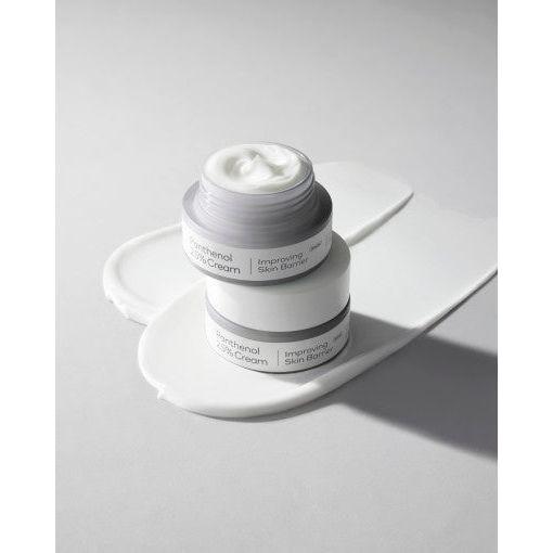 THE FACE SHOP Alltimate Panthenol 2.5% Cream - 50ml | Barrier Repair & Hydration for Stressed Skin THE FACE SHOP Alltimate Panthenol 2.5% Cream 50ml - Glam Global UKTHE FACE SHOP