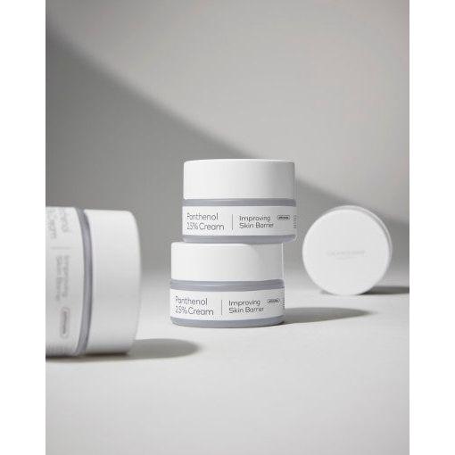 THE FACE SHOP Alltimate Panthenol 2.5% Cream - 50ml | Barrier Repair & Hydration for Stressed Skin THE FACE SHOP Alltimate Panthenol 2.5% Cream 50ml - Glam Global UKTHE FACE SHOP