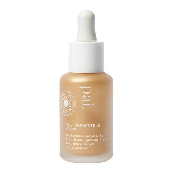 Pai Skincare The Impossible Glow – Champagne – 30ml | Radiant Bronzing Drops with Hyaluronic Acid & Vitamin C The Impossible Glow Champagne - Glam Global UKPai Skincare