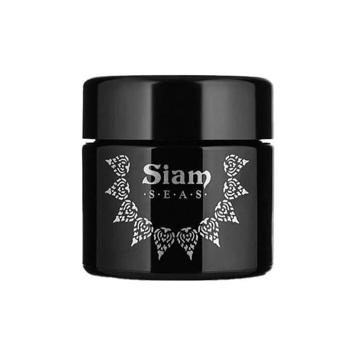 Siam SEAS The Skin Revolution Mask – 100ml | Detoxifying, Brightening Powder Mask for Clear, Radiant Skin Siam SEAS The Skin Revolution Mask - 100ml - Glam Global UKSiam SEAS
