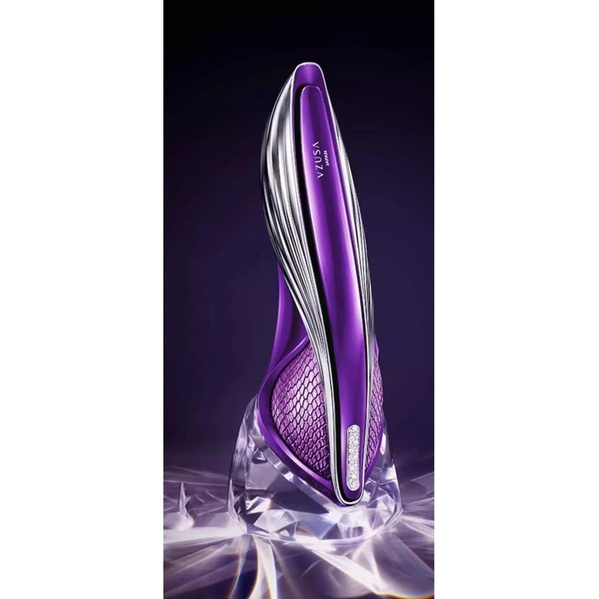 The VZUSA II Japan Beauty Device | Lifting, Brightening & Anti-Wrinkle Technology THE VZUSA II JAPAN Beauty Device - Glam Global UKArtistic & Co.