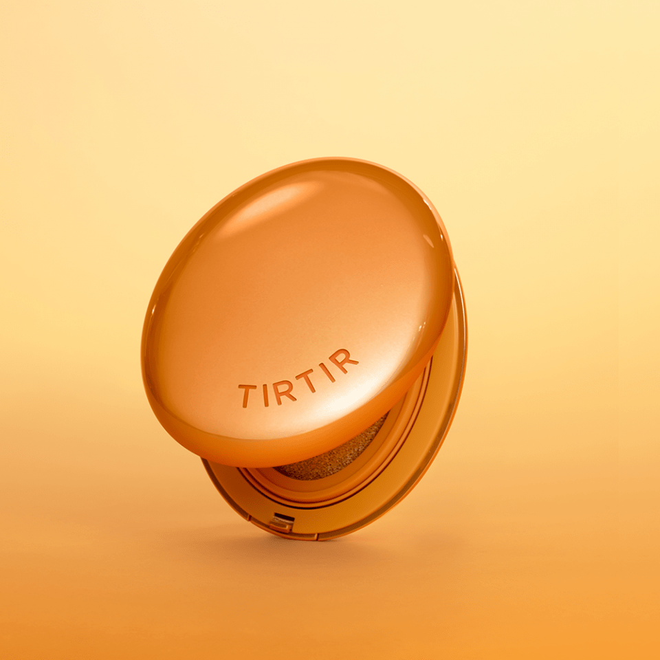 TIRTIR Mask Fit AI Filter Cushion SPF50+ PA++++ Mini – 4.5g | Smart Tone-Matching Coverage in 15 Adaptive Shades TIRTIR Mask Fit AI Filter Cushion SPF50+ PA++++ Mini (4.5g) – 15 Shades - Glam Global UKTIRTIR