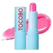 TOCOBO Glass Tinted Lip Balm – 3.5g #012 Better Pink | Nourishing Shine with a Rosy Glow TOCOBO Glass Tinted Lip Balm 3.5g #012 Better Pink - Glam Global UKTOCOBO