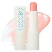 TOCOBO Glow Ritual Lip Balm – 3.5g #001 Coral Water | Moisturising Tinted Balm with Jewelry Glow Finish TOCOBO Glow Ritual Lip Balm 3.5g #001 Coral Water - Glam Global UKTOCOBO
