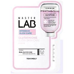 TONYMOLY Master Lab Sheet Mask Collection – 19g x 10 Pack | Targeted Skincare Solutions for a Radiant Complexion TONYMOLY Master Lab Sheet Mask Collection - 19g x 10ea | Targeted Skincare Solutions - Glam Global UKTONYMOLY