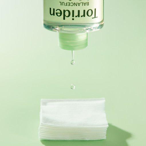 Torriden Balanceful Peeling Toner – 200ml | Gentle Exfoliation & Soothing Care for Sensitive Skin Torriden Balanceful Peeling Toner - 250ml | Gentle Exfoliation & Sebum Control - Glam Global UKTorriden