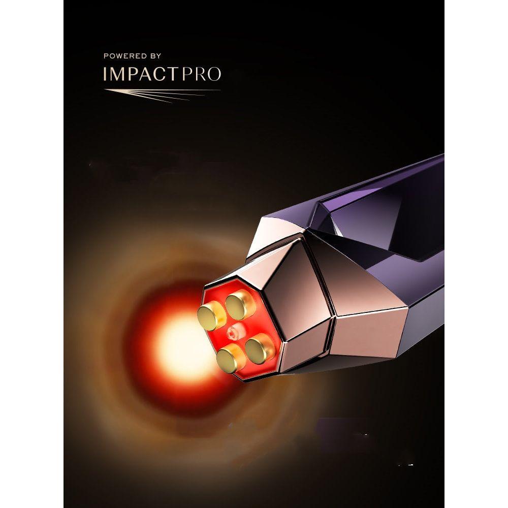 TRIPOLLAR STOP VX3 Beauty Device plus 2 Free Activator Gel  | Luxury At-Home Anti-Aging & V-Shape Contouring System TRIPOLLAR STOP VX3 Beauty Device - Glam Global UKTRIPOLLAR