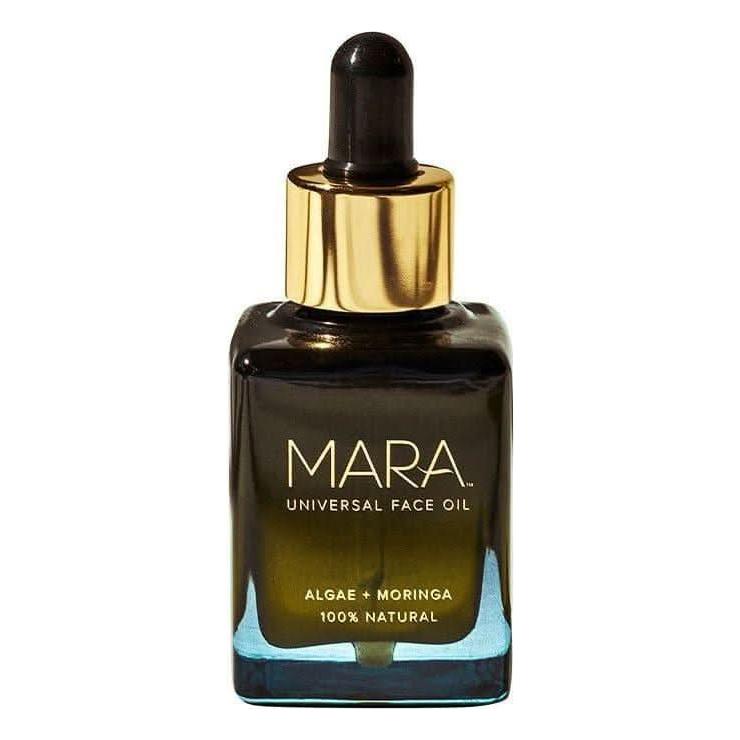 Universal Face Oil – 30ml | Hydrating, Age-Defying Face Oil for All Skin Types Universal Face Oil - Glam Global UKMARA