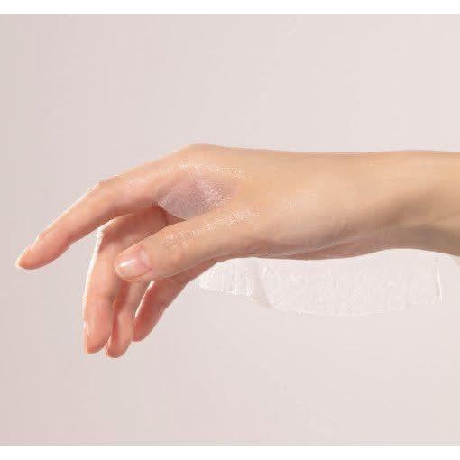 V&A BEAUTY Antioxidant Ampoule Mask Sheet (25ml x 5EA) | Deep Hydration & Skin Protection V&A BEAUTY Antioxidant Ampoule Mask Sheet 25ml x 5EA - Glam Global UKV&A BEAUTY