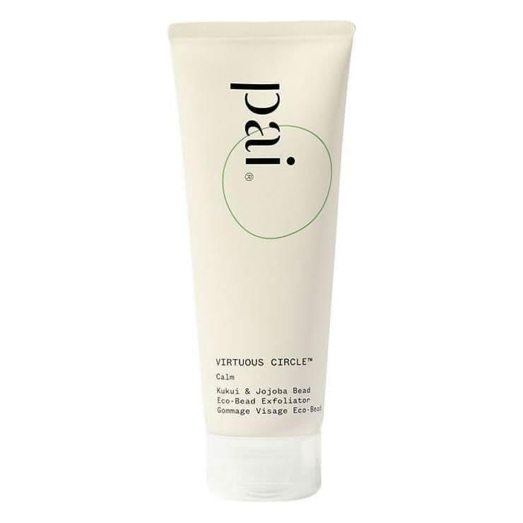 Pai Skincare Virtuous Circle Kukui + Jojoba Exfoliator – 75ml | Ultra-Gentle Manual Exfoliation for Sensitive Skin Virtuous Circle Kukui + Jojoba Exfoliator - Glam Global UKPai Skincare