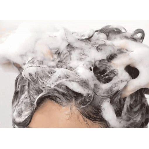 ViveLab Revi Solution Anti Hair Loss Scalp Shampoo – 500ml | Clinically Proven to Reduce Hair Loss by 54.6% ViveLab Revi Solution Anti Hair Loss Scalp Shampoo - 300ml | Clinically Proven Hair Strengthening - Glam Global UKViveLab