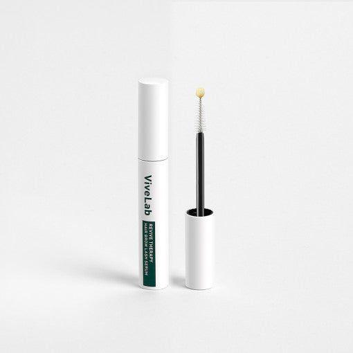 ViveLab Revive Therapy Hair, Brow & Lash Serum – 10ml | 4-Week Intensive Growth Boost for Hairline, Brows & Lashes ViveLab Revive Therapy Hair Brow Lash Serum (also for hairline) 10ml - Glam Global UKViveLab