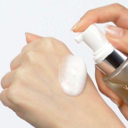 ViveLab Revive Therapy Hair Scalp Enhancing Foam – 100ml | Nightly Hair Loss Relief with Deep-Absorbing Micro-Bubbles ViveLab Revive Therapy Hair Scalp Enhancing Foam 100ml - Glam Global UKViveLab