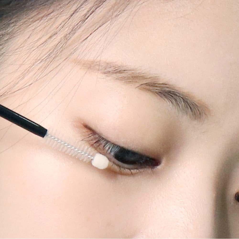 ViveLab Vital Rich Essence – 10ml | Eyelash & Eyebrow Growth Serum with Peptides & Superfruits ViveLab Vital Rich Essence 10ml - Glam Global UKViveLab