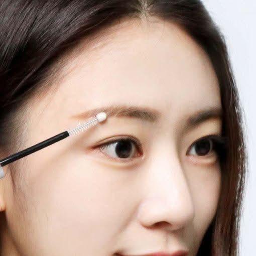 ViveLab Vital Rich Essence – 10ml | Eyelash & Eyebrow Growth Serum with Peptides & Superfruits ViveLab Vital Rich Essence 10ml - Glam Global UKViveLab