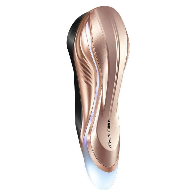 WAiU PREMIUM RAMSES II Beauty Device | Professional Multi-Function Anti-Ageing & Hydration System WAiU PREMIUM RAMSES II Beauty Device - Glam Global UKWAiU