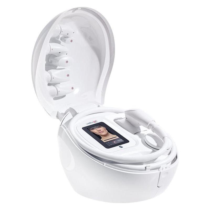 WELLBOX Slimming & Anti-Aging Beauty Device | Full-Body Skin Firming & Contouring WELLBOX Slimming & Anti - Ageing Beauty Device - Glam Global UKWELLBOX