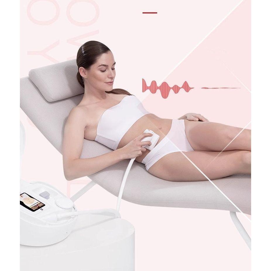 WELLBOX Slimming & Anti-Aging Beauty Device | Full-Body Skin Firming & Contouring WELLBOX Slimming & Anti - Ageing Beauty Device - Glam Global UKWELLBOX