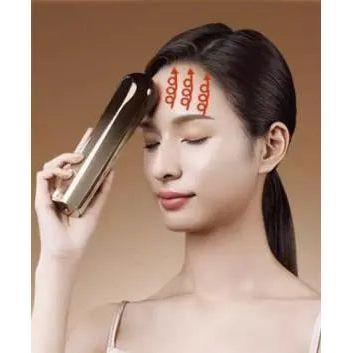 YAMAN ACE 45th Anniversary Edition RF Beauty Device | Advanced Anti-Aging & Skin Firming Technology YAMAN ACE 45th Anniversary Edition Double Protein RF Beauty Device - Glam Global UKYaman