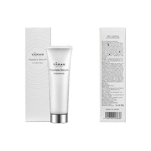 YAMAN Bloom WR STAR S12 Ace Pro Plus – 5th Generation | Triple Boost RF Anti-Aging Device Made in Japan YAMAN Bloom WR STAR S12 ACE Pro Plus Five - Generation - Glam Global UKYaman