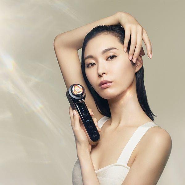 YA-MAN Photo PLUS Prestige PRO (M30) – 10-in-1 RF Facial Beauty Device | Japan’s #1 Anti-Ageing Innovation YAMAN Photo PLUS Prestige PRO (M30) - Glam Global UKYaman
