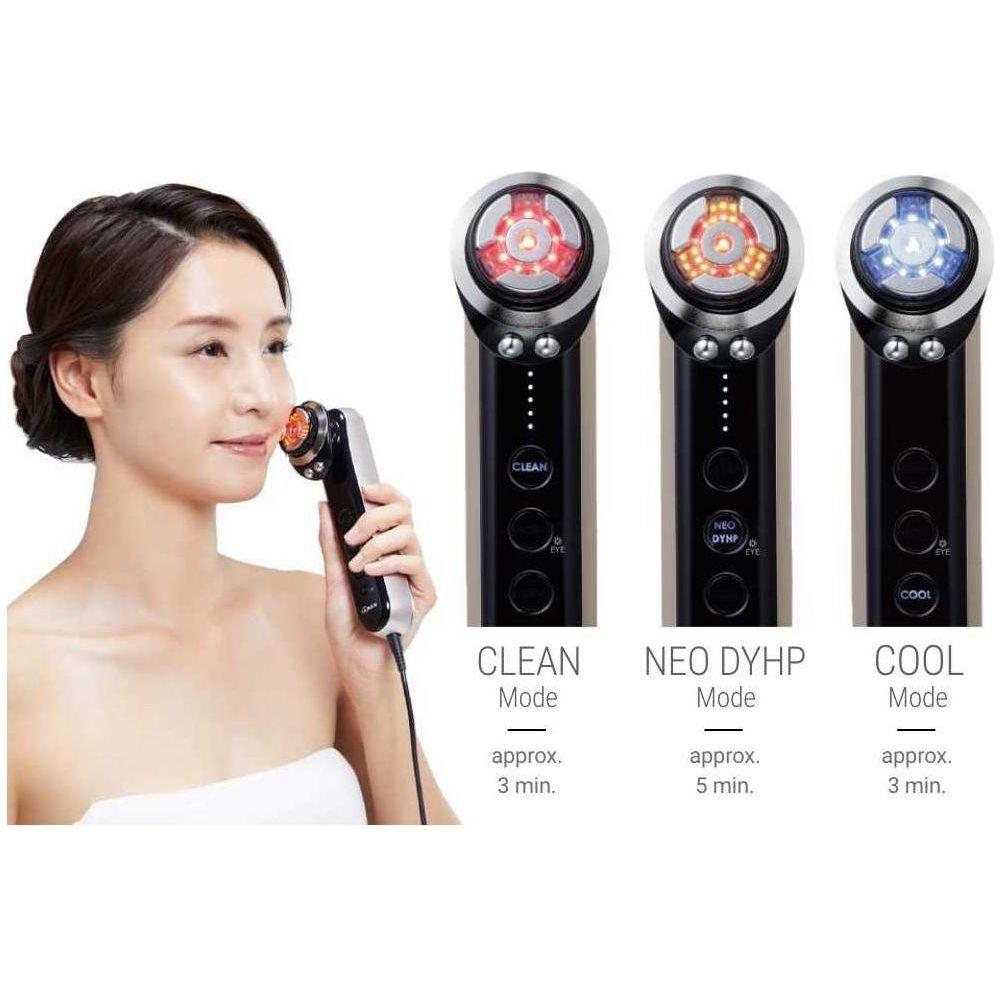 YA-MAN Photo PLUS Prestige PRO (M30) – 10-in-1 RF Facial Beauty Device | Japan’s #1 Anti-Ageing Innovation YAMAN Photo PLUS Prestige PRO (M30) - Glam Global UKYaman