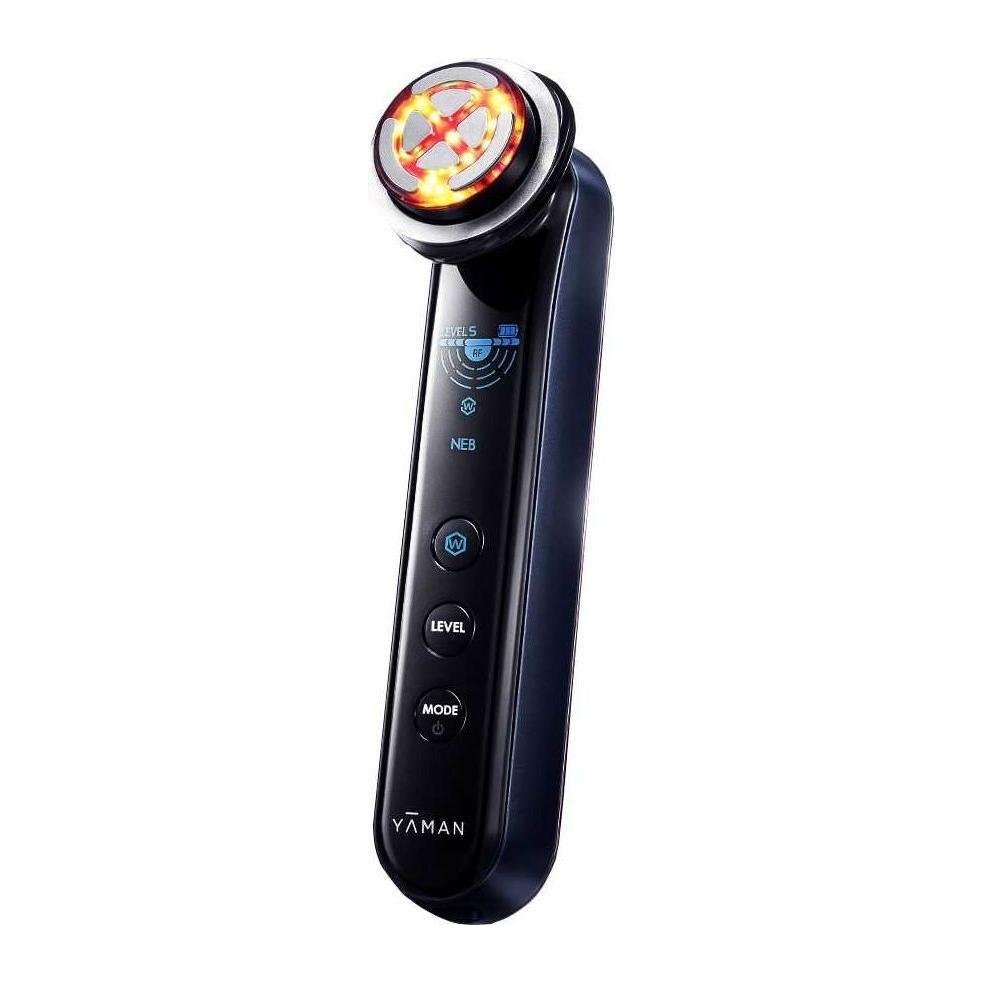 YAMAN Photo PLUS Prestige S M22 | All-in-One Japanese RF Facial Device for Total Skin Rejuvenation YAMAN Photo PLUS Prestige S (M22) - Glam Global UKYaman