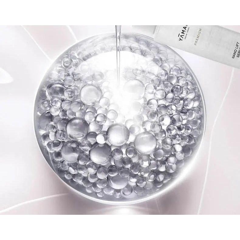 YAMAN Photo PLUS Prestige SS M21-1 RF Beauty Device with Essence | Full-Face & Eye Rejuvenation System – Made in Japan YAMAN Photo PLUS Prestige SS M21 - 1 RF Beauty Device with Essence - Glam Global UKYaman