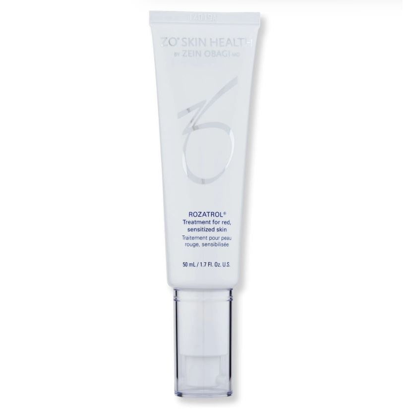 ZO Skin Health Rozatrol – 50ml | Treatment Serum for Red, Sensitized & Rosacea-Prone Skin ZO Skin Health Rozatrol – 50ml | Treatment Serum for Red, Sensitized & Rosacea-Prone Skin