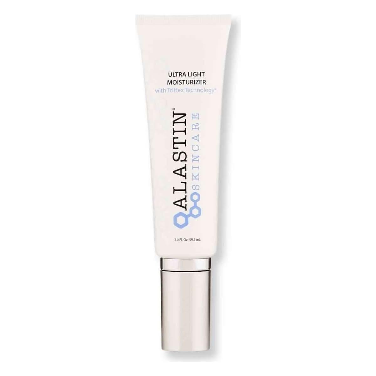 ALASTIN Ultra Light Moisturizer - 60ml | Weightless Hydration for Radiant Skin ALASTIN Ultra Light Moisturizer - 60ml - Glam Global UKAlastin