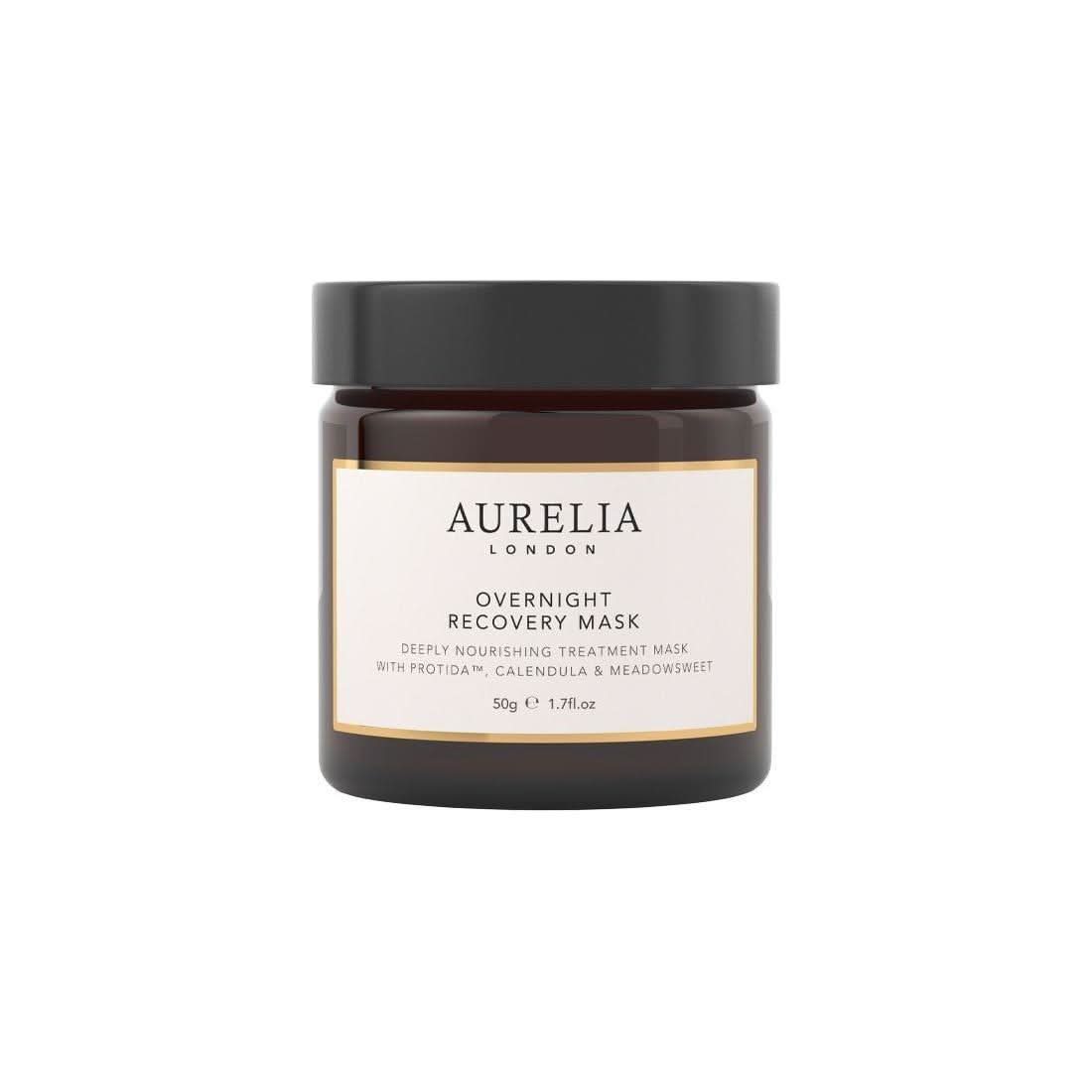 Aurelia London Overnight Recovery Mask – 50g | Intensive Hydration & Skin Renewal Aurelia London Overnight Recovery Mask - 50g - Glam Global UKAurelia London