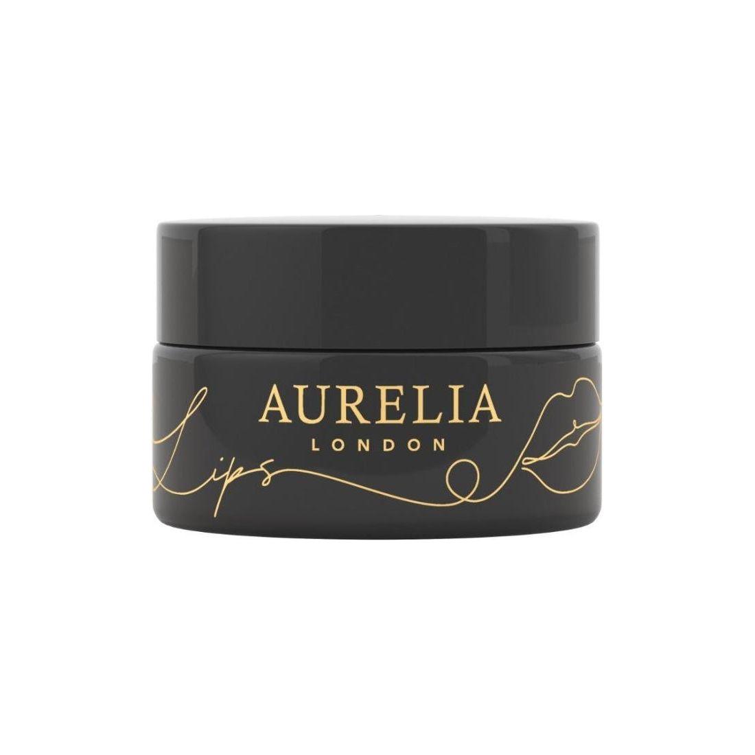 Aurelia London Probiotic Lip Balm – 15g | Nourishing Balm-to-Oil Lip Treatment Aurelia London Probiotic Lip Balm - 15g - Glam Global UKAurelia London