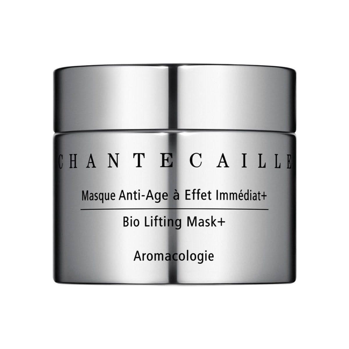 Chantecaille Bio Lifting Mask+ - 50ml | Peptide-Powered Lifting & Smoothing Mask Chantecaille Bio Lifting Mask+ - 50ml | Peptide - Powered Lifting & Smoothing Mask - Glam Global UKChantecaille